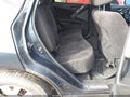 Photo 8 of 11 — 2011 Nissan Murano