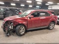 Photo 14 of 19 — 2015 Chevrolet Equinox