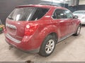 Photo 4 of 19 — 2015 Chevrolet Equinox