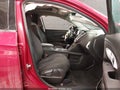 Photo 5 of 19 — 2015 Chevrolet Equinox