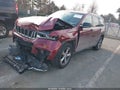 Photo 2 of 16 — 2021 Jeep Grand Cherokee L