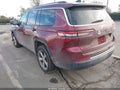 Photo 3 of 16 — 2021 Jeep Grand Cherokee L