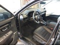 Photo 5 of 16 — 2026 Honda CR-V