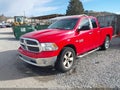2015 Ram 1500 — photo 2 of 16 | VIN 1C6RR7GT0FS625007