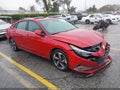 Photo 1 of 17 — 2022 Hyundai Elantra