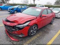 Photo 2 of 17 — 2022 Hyundai Elantra