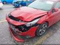 Photo 6 of 17 — 2022 Hyundai Elantra