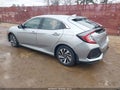 Photo 3 of 17 — 2019 Honda Civic