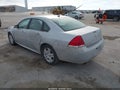 Photo 3 of 16 — 2012 Chevrolet Impala