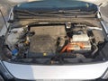 2019 Hyundai Ioniq Hybrid — photo 10 of 17 | VIN KMHC65LCXKU113914