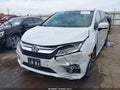 Photo 6 of 16 — 2020 Honda Odyssey