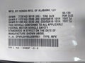 Photo 9 of 16 — 2020 Honda Odyssey