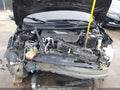 2016 Ford Fiesta — photo 10 of 18 | VIN 3FADP4GX8GM194989