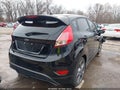 Photo 4 of 18 — 2016 Ford Fiesta