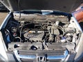 Photo 10 of 11 — 2003 Honda CR-V
