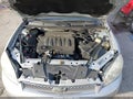 2012 Chevrolet Impala — photo 10 of 11 | VIN 2G1WF5E35C1265782