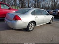 2012 Chevrolet Impala — photo 4 of 11 | VIN 2G1WF5E35C1265782