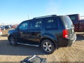 Photo 14 of 16 — 2011 Honda Pilot