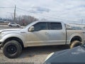 Photo 14 of 16 — 2015 Ford F-150