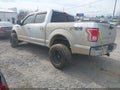 Photo 3 of 16 — 2015 Ford F-150