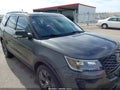 2018 Ford Explorer Sport Trac — photo 18 of 18 | VIN 1FM5K8GT1JGB78776