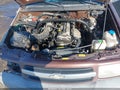 2000 Chevrolet Tracker — photo 10 of 17 | VIN 2CNBJ13C1Y6920638
