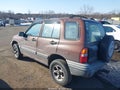 2000 Chevrolet Tracker — photo 3 of 17 | VIN 2CNBJ13C1Y6920638
