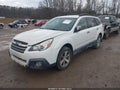 2014 Subaru Outback — photo 2 of 16 | VIN 4S4BRDPC2E2312348
