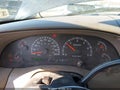 Photo 7 of 12 — 2000 Ford F-150