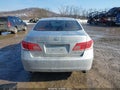 Photo 16 of 17 — 2011 Lexus ES 350