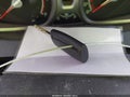 2013 Ford Fiesta — photo 11 of 13 | VIN 3FADP4BJ7DM172318