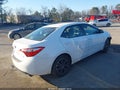 Photo 4 of 15 — 2015 Toyota Corolla