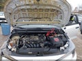 Photo 10 of 17 — 2022 Toyota Corolla