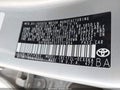 2015 Toyota Corolla — photo 9 of 16 | VIN 5YFBURHEXFP237854