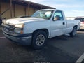 2006 Chevrolet Silverado 1500 — photo 2 of 17 | VIN 3GCEC14X06G158384