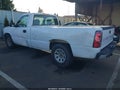 2006 Chevrolet Silverado 1500 — photo 3 of 17 | VIN 3GCEC14X06G158384