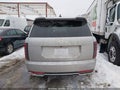 Photo 16 of 16 — 2026 Hyundai Palisade
