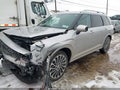 Photo 2 of 16 — 2026 Hyundai Palisade