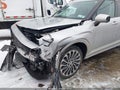 Photo 6 of 16 — 2026 Hyundai Palisade