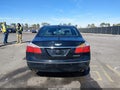 Photo 16 of 16 — 2009 Hyundai Genesis