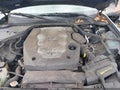 Photo 10 of 10 — 2006 Infiniti G35