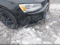 Photo 12 of 12 — 2014 Volkswagen Jetta