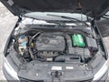 2014 Volkswagen Jetta — photo 10 of 12 | VIN 3VWD17AJXEM307126