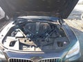 Photo 10 of 17 — 2014 BMW 7 Series