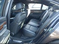 2014 BMW 7 Series — photo 8 of 17 | VIN WBAYA8C54ED824974