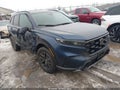 Photo 1 of 16 — 2026 Honda CR-V