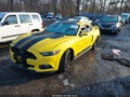 Photo 2 of 16 — 2015 Ford Mustang