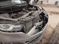 2018 Chevrolet Equinox — photo 16 of 20 | VIN 3GNAXSEV5JS640111