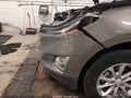 2018 Chevrolet Equinox — photo 19 of 20 | VIN 3GNAXSEV5JS640111