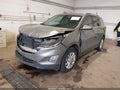 2018 Chevrolet Equinox — photo 2 of 20 | VIN 3GNAXSEV5JS640111